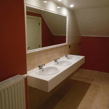 Hof Beemd Prázdninový dům Oudenaarde