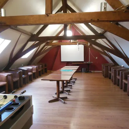 Hof Beemd Prázdninový dům Oudenaarde
