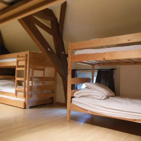 Prázdninový dům Hof Beemd Oudenaarde