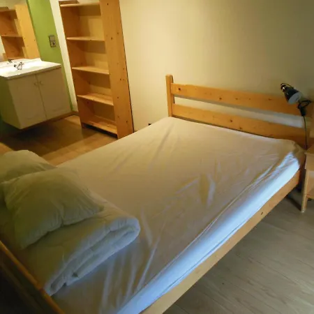 Hof Beemd Prázdninový dům Oudenaarde